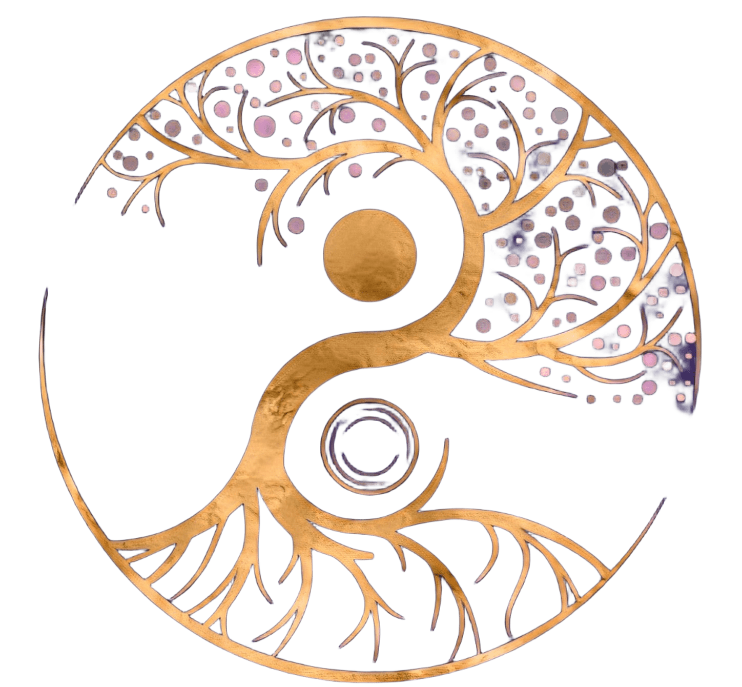 Massage Therapy logo